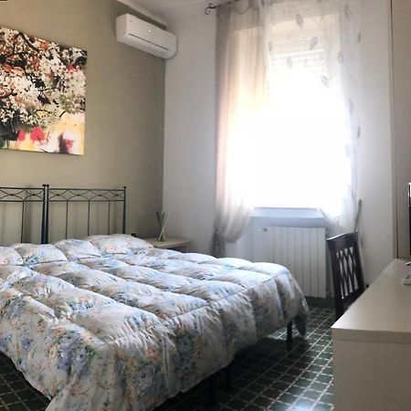Bed And Breakfast Top Class Барі Екстер'єр фото