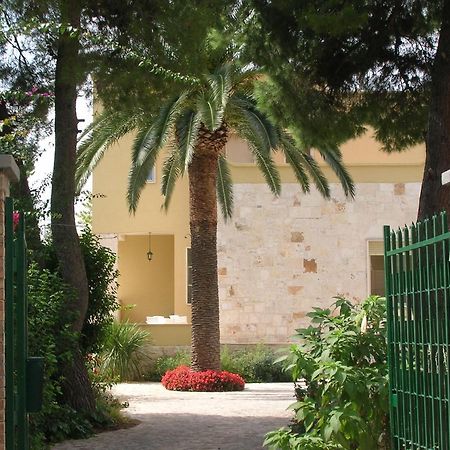 Bed And Breakfast Top Class Барі Екстер'єр фото
