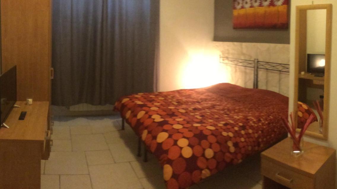 Bed And Breakfast Top Class Барі Екстер'єр фото