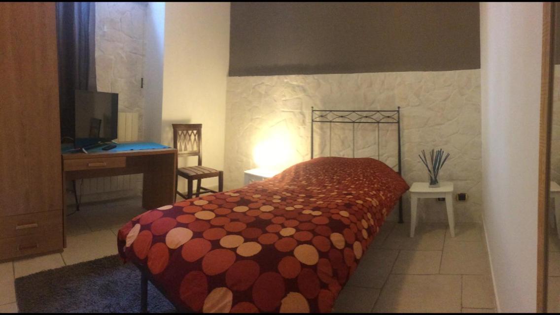 Bed And Breakfast Top Class Барі Екстер'єр фото
