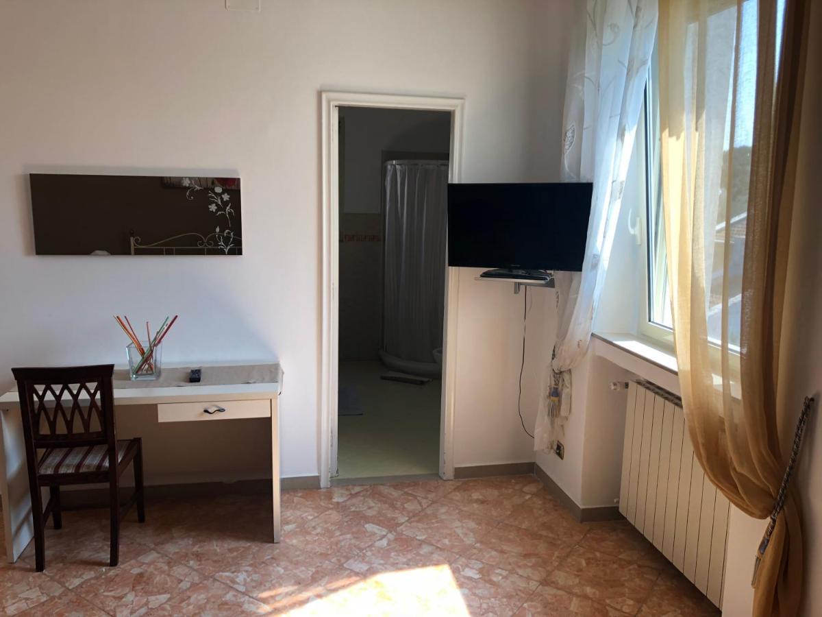 Bed And Breakfast Top Class Барі Екстер'єр фото