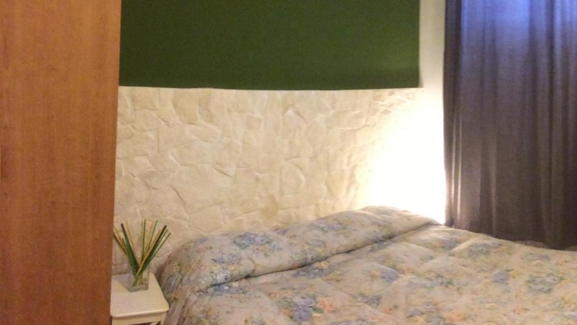 Bed And Breakfast Top Class Барі Екстер'єр фото