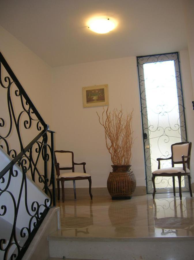 Bed And Breakfast Top Class Барі Екстер'єр фото