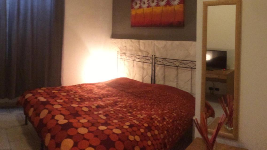 Bed And Breakfast Top Class Барі Екстер'єр фото