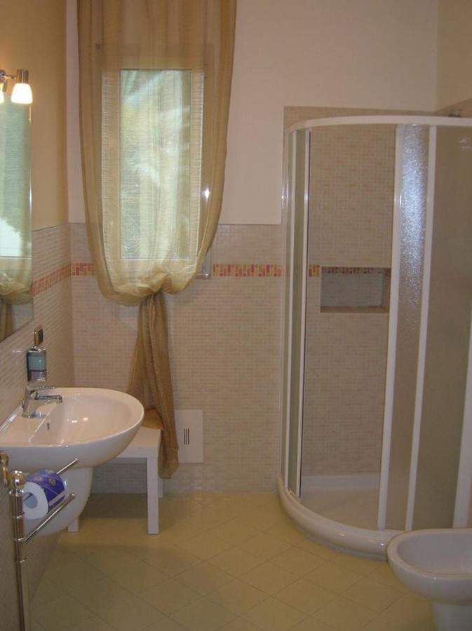 Bed And Breakfast Top Class Барі Екстер'єр фото