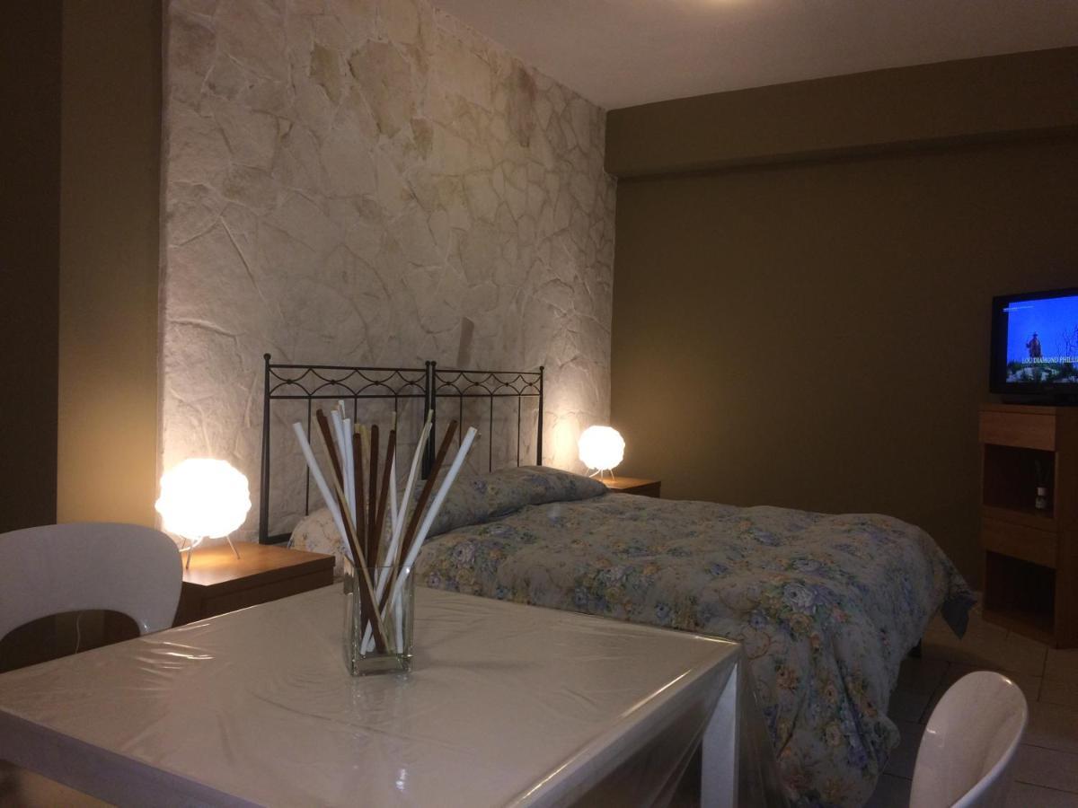 Bed And Breakfast Top Class Барі Екстер'єр фото