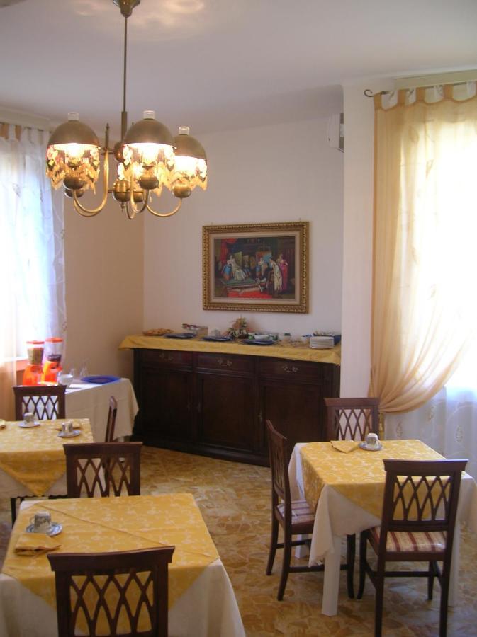 Bed And Breakfast Top Class Барі Екстер'єр фото
