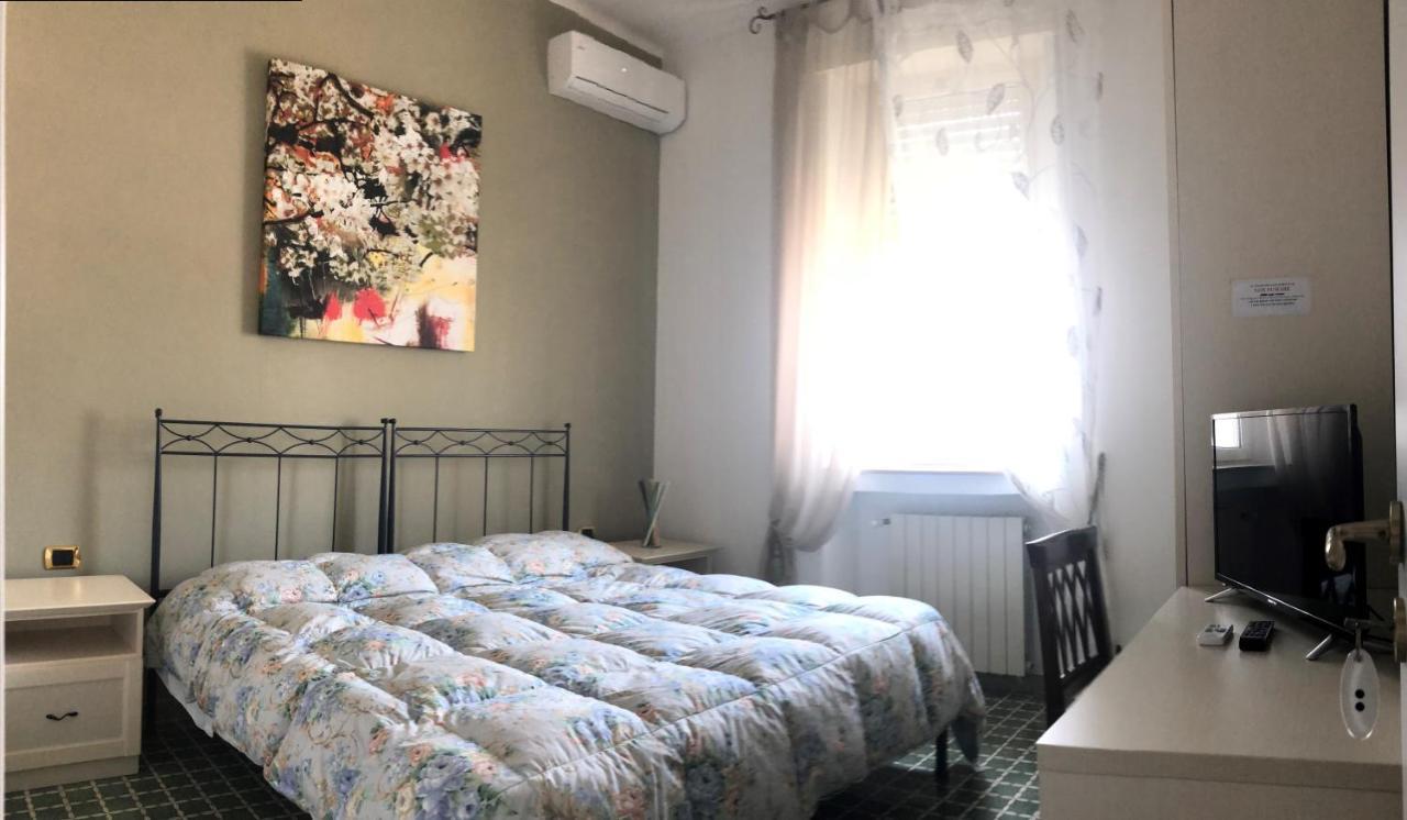 Bed And Breakfast Top Class Барі Екстер'єр фото
