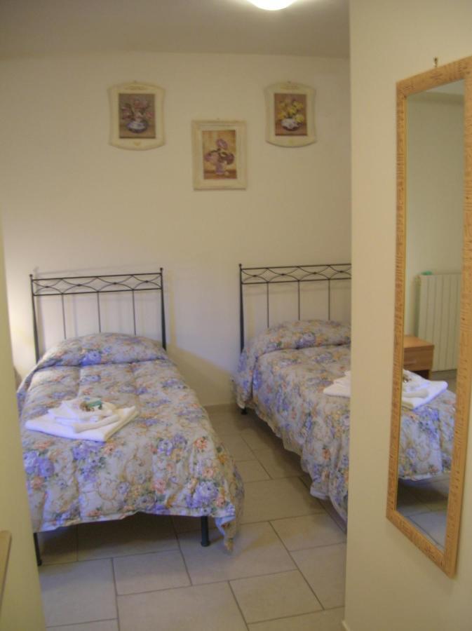 Bed And Breakfast Top Class Барі Екстер'єр фото